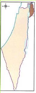 רמת הגולן והחרמון